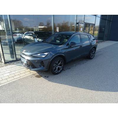 Cupra Formentor 1.5 e-Hybrid DSG 150 kW