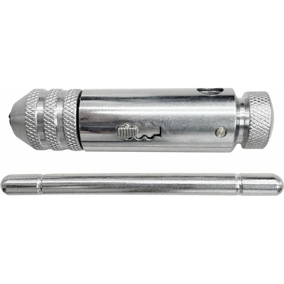 STREND PRO Vratidlo Strend Pro, na závitníky, račňové, M3-M8, 85 mm