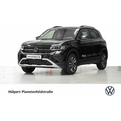 Volkswagen T-Cross 1.0 Energy 85 kW