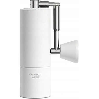 Timemore Chestnut C3S PRO White