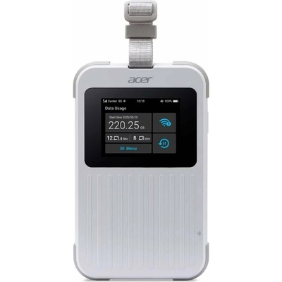 ACER Connect M6E 5G Mobile Wi-Fi FF.G2VTA.001