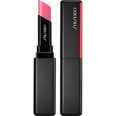 Shiseido ColorGel Lip Balm Hydratační rtěnka 107 Dahlia 2 g