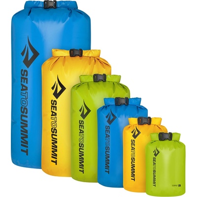 Sea to Summit Stopper Dry bag 13 l