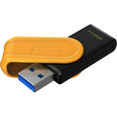 Kingston DataTraveler Exodia S 512GB DTXS/512GB – Hledejceny.cz