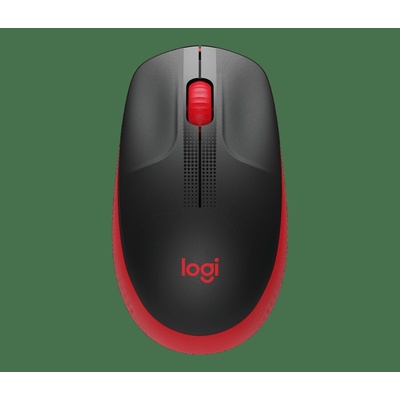 Logitech M190 Wireless Mouse 910-005908