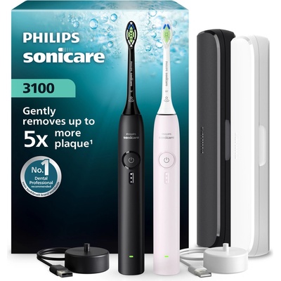 Philips Sonicare 3100 HX4072/42 – Hledejceny.cz