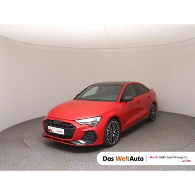 Audi A3 35 TFSI S-line 110 kW