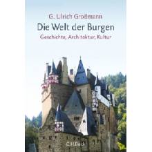 Die Welt der Burgen