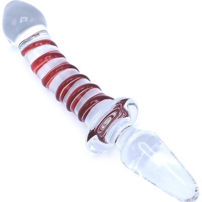 Kiotos Glass Dildo & Plug