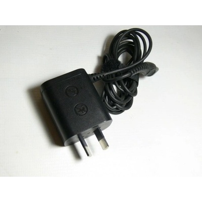 AC adaptér (zdroj) pro Philips Shaver - (HQ8505) Pro holicí strojky. AU koncovka OEM 22356 – Hledejceny.cz