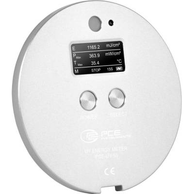 PCE Instruments PCE-UV 50