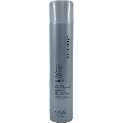 Joico Power Spray Fast-Dry Finishing Spray 345 ml