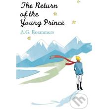 The Return of the Young Prince - A.G. Roemmers