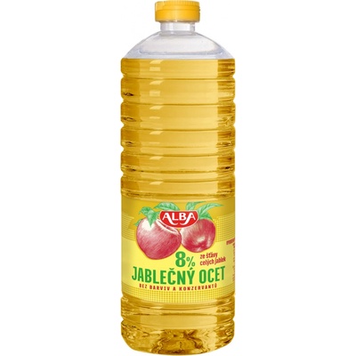 Pfanner ocet jablečný, 1l