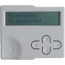 9 DYL - programovací jednotka pro elektroniku 14A s českým menu