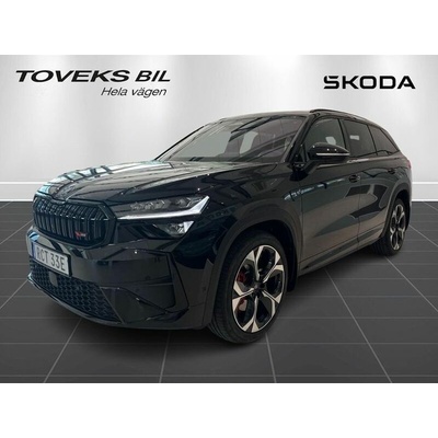 Skoda Kodiaq RS 4x4 DSG 195 kW