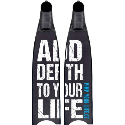 FREEDIVING ADD DEPTH