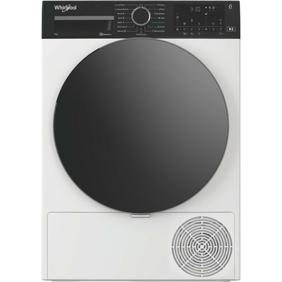 Whirlpool WP A8X WBS EE