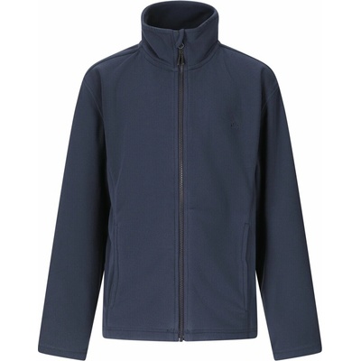 Whistler Rotmark Fleece Jacket Tmavě modrá