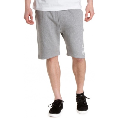Meatfly Cushy 4 B Heather grey