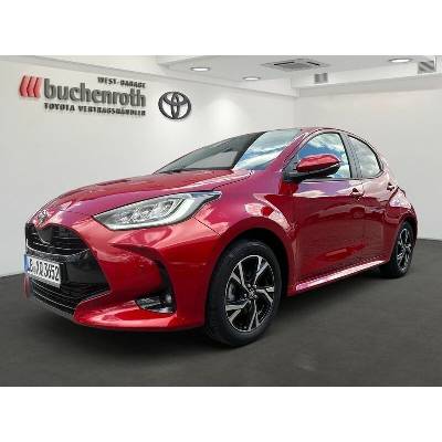 Toyota Yaris Hybrid Comfort 85 kW