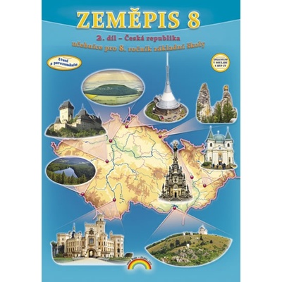 Zeměpis 8, 2. díl - Česká republika, Čtení s porozuměním