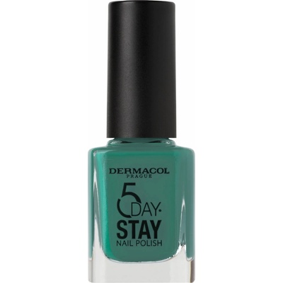 Dermacol lak na nechty 5Day Stay č.66