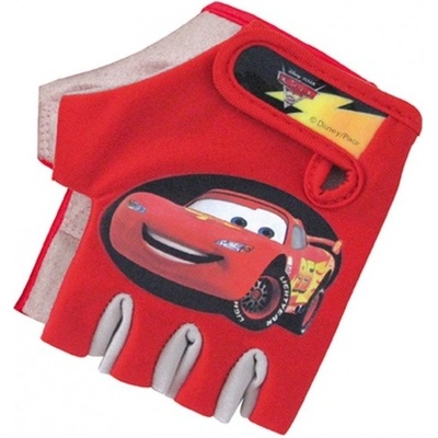 Disney Kids SF red/cars