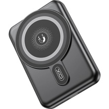XO PR264 20W 10000mAh čierna