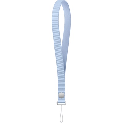 Šňůrka na krk Apple na zápěstí svěže modrá mkf84zm/a