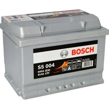 Bosch S5 12V 61Ah 600A 0 092 S50 040