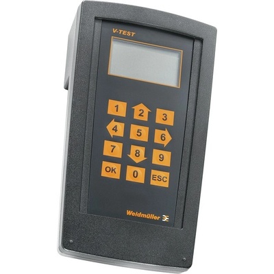 Testovačka (přepěťová ochrana) Weidmüller V-TEST (8951860000)