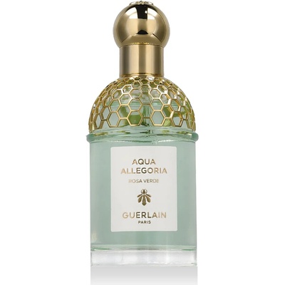 Guerlain Aqua Allegoria Limon Verde toaletná voda unisex 75 ml