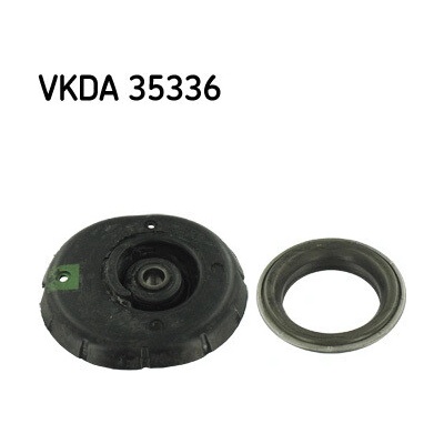 Lożisko prużnej vzpery SKF VKDA 35336