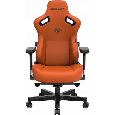Anda Seat Kaiser 3 XL Orange