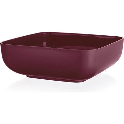Banquet miska plastová Culinaria 23 x 23 x 7,8 cm 3 l