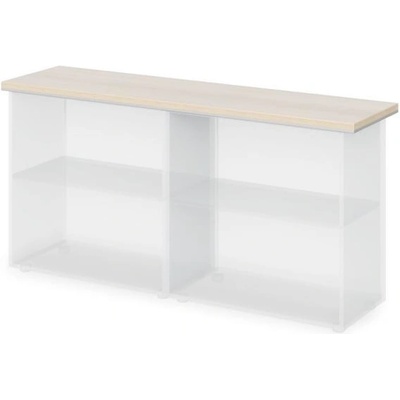 Lenza Doska horná obkladová Wels, 167,6x3,8x42,9cm, agát svetlý