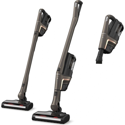 Miele Triflex HX2 Pro SOML0 Infinity šedá PearlFinish