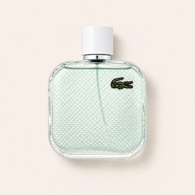 Lacoste L.12.12 Blanc Eau Fraîche toaletní voda pánská 100 ml