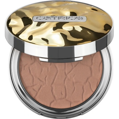 Catrice DESERT DUNE krémový bronzer s matným efektom C01 New Desert 8,5 g