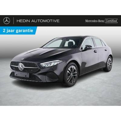 Mercedes-Benz A 180 A 100 kW
