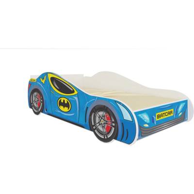 ADRK Furniture Batcar s matrací