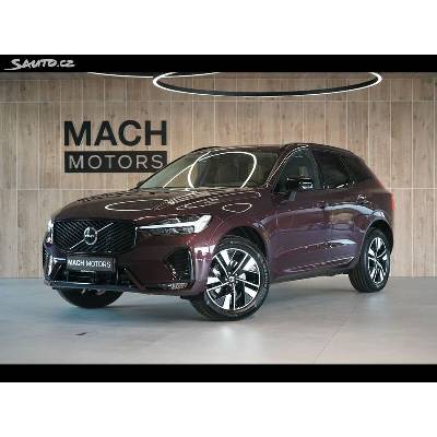 Volvo XC60 B5 Plus Dark AWD 184 kW
