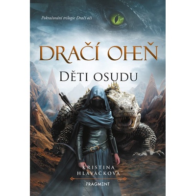 Dračí oheň - Děti osudu – Hledejceny.cz