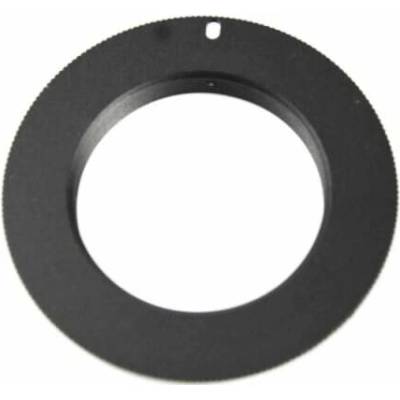 ELEMENTRIX M42EOS adaptér pro objektiv M42 na Canon EOS – Hledejceny.cz