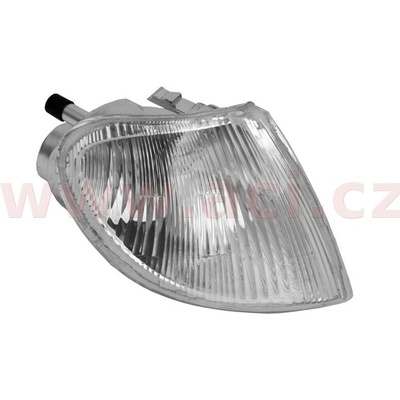 přední blikač bílý (bez obj.) P ACI 0903908