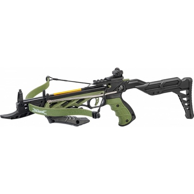 Mankung Alligator TCS2-G 80 lb