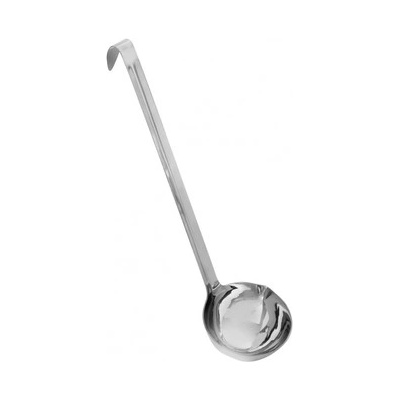 Naběračka s výlevkou 33 cm, pr. 9 cm Orion