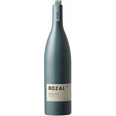 Mezcal Bozal Tobasiche 47% 0,7 l (holá láhev)