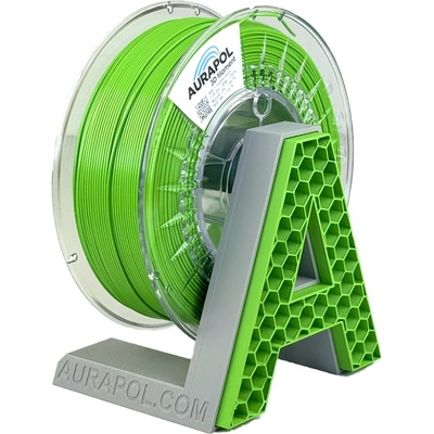 AURAPOL ASA 3D Filament Garden Green 850g 1,75 mm – Hledejceny.cz